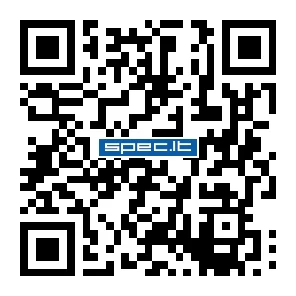 QR kodas | Marijos Liachovič įmonė