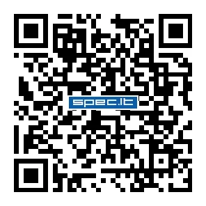 QR kodas | Marijos namai, VŠĮ