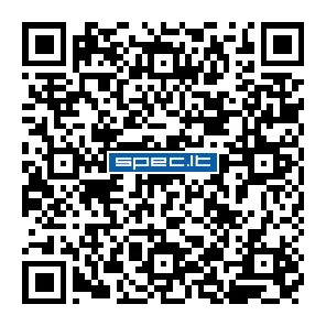 QR kodas | Marijos Nekaltojo Prasidėjimo Vargdienių Seserų Palaimintojo Arkivyskupo Jurgio Matulaičio Namai | spec.lt