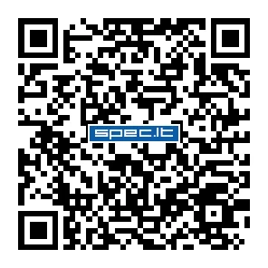 QR kodas | Marijos Nekaltojo Prasidėjimo vargdienių seserų šv. Jono Bosko namai | spec.lt