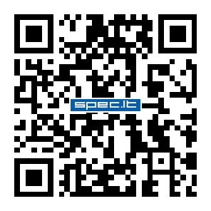 QR kodas | MARIJOS NOSTALGIJA, fotostudija | spec.lt