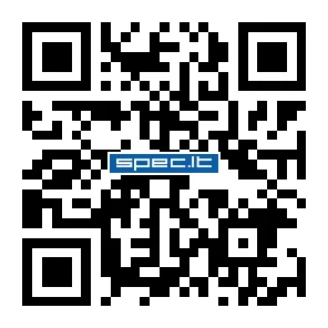 QR kodas | Marijos NT, IĮ