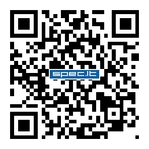QR kodas | Marijos radijas, VŠĮ | spec.lt