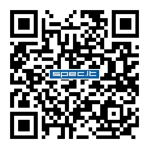 QR kodas | Marijos Ragelskienės, IĮ | spec.lt