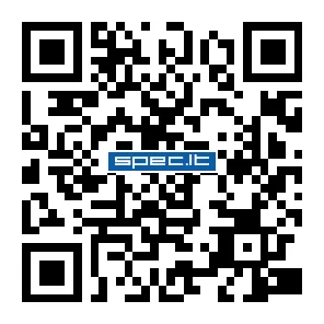 QR kodas | Marijos Salnikovos individuali įmonė