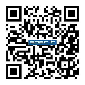 QR kodas | Marijos Vaičiūnienės įmonė | spec.lt