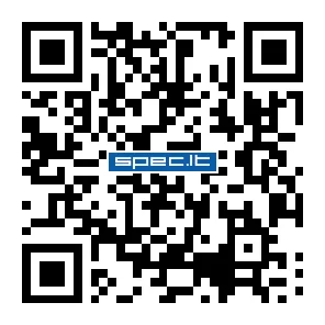 QR kodas | Marijos Valeckienės įmonė | spec.lt
