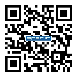 QR kodas | Marijos vila, VŠĮ