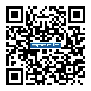 QR kodas | Marijus ir partneriai, UAB | spec.lt