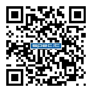 QR kodas | Marijus Taralis, UAB | spec.lt