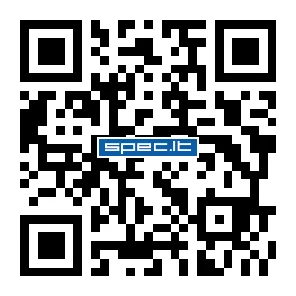 QR kodas | Marijusta, UAB | spec.lt