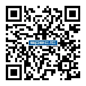 QR kodas | Mariko Nagornio, PĮ
