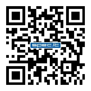 QR kodas | Marileda, UAB | spec.lt