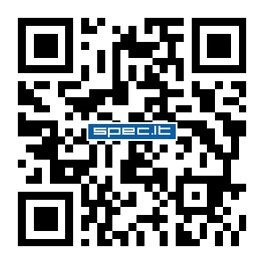 QR kodas | MARILITA, UAB | spec.lt