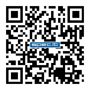 QR kodas | Marimanas, Uždaroji Akcinė Bendrovė