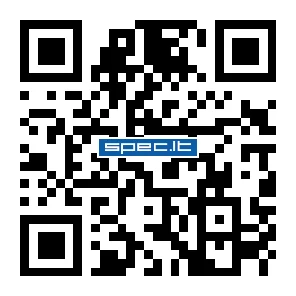 QR kodas | Marimarius, MB