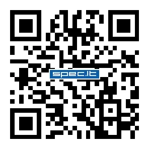 QR kodas | Marimedis, UAB