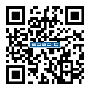 QR kodas | Marimetas, UAB