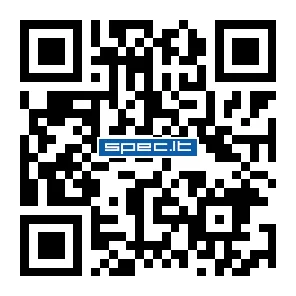 QR kodas | Marimex, UAB | spec.lt