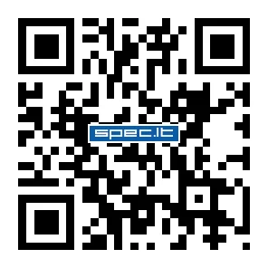 QR kodas | Marin LT, UAB | spec.lt