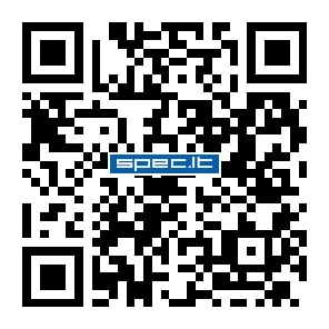 QR kodas | Marina Kayumova, IĮ