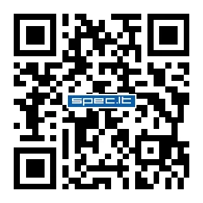 QR kodas | MARINA NIDA, UAB | spec.lt