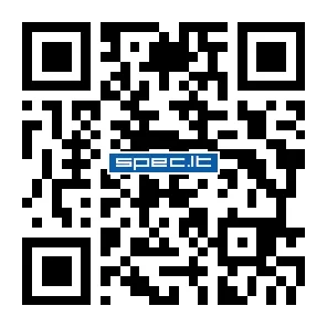 QR kodas | Marina visio, VŠĮ