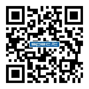 QR kodas | Marinas, MB