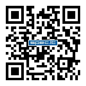 QR kodas | Marinata, UAB | spec.lt