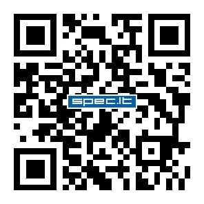 QR kodas | MARINCOOL, MB