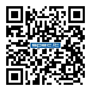 QR kodas | MARINE BELL LLC, UAB