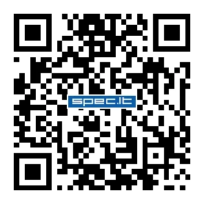 QR kodas | Marine Broad, UAB