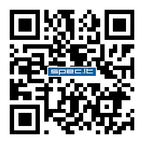 QR kodas | Marine Care, IĮ