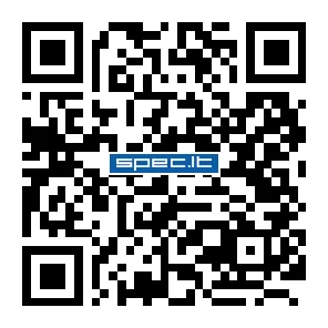 QR kodas | MARINE CARGO HANDLING KLAIPĖDA, UAB