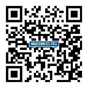 QR kodas | Marine Design Solutions, IĮ