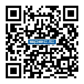 QR kodas | MARINE LOGISTIC AND SALES, UAB