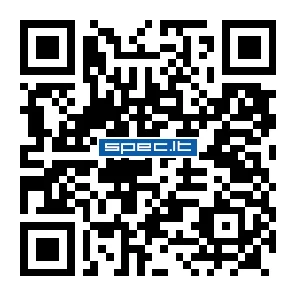 QR kodas | Marine Scaffold, MB