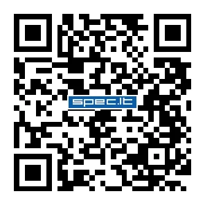 QR kodas | Marine service laguna, MB | spec.lt
