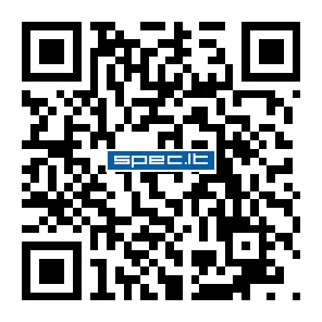 QR kodas | Marine Service Lithuania, UAB | spec.lt