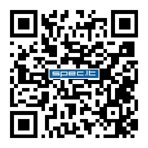 QR kodas | Marine Services Klaipėda, UAB