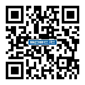 QR kodas | Marine sign, UAB