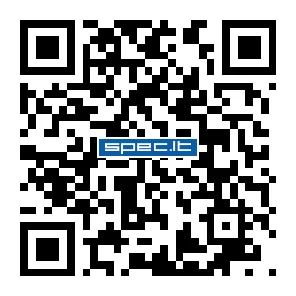 QR kodas | Marine Surveys & Services, UAB | spec.lt