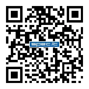 QR kodas | Marine tech consulting, UAB