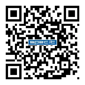 QR kodas | MARINE TECHNOLOGY, UAB | spec.lt