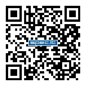 QR kodas | Marine Trade Service, UAB