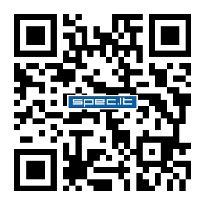 QR kodas | Marine trade, UAB