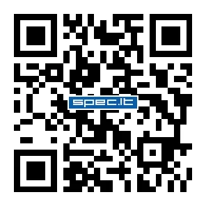 QR kodas | MARINEDA, UAB | spec.lt