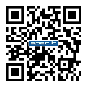 QR kodas | Marinera, UAB | spec.lt