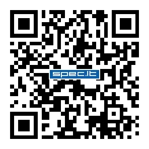 QR kodas | Marineros inžinerinės sistemos, UAB