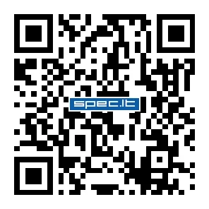 QR kodas | MARINETA, S. Petravičienės įmonė